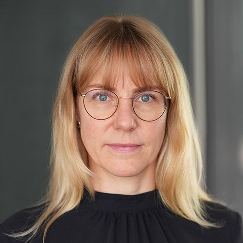 Dr.-Ing. Katrin Winkelmann,<br /> Patentanwältin