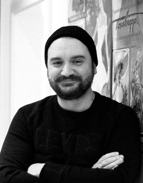 Matteo Guerra