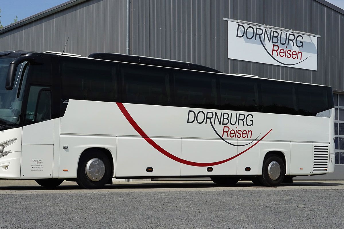 Dornburg Reisen