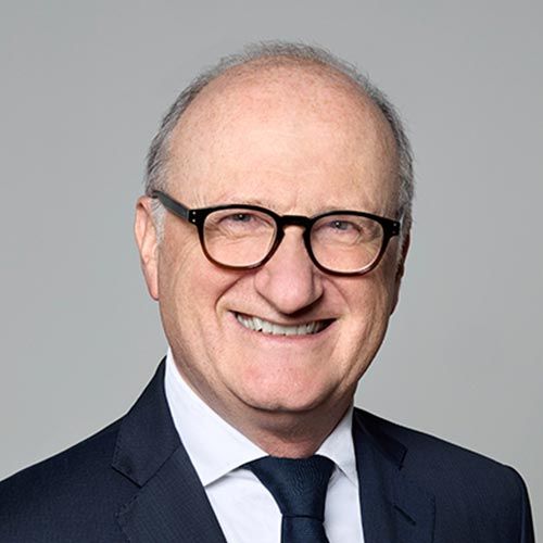 Dr. Thomas Legler, FCIArb,<br />Attorney-at-Law