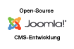 Joomla CMS