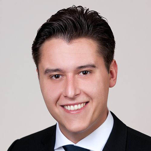 Dimitri Ketterling,<br /> Rechtsanwalt & Partner