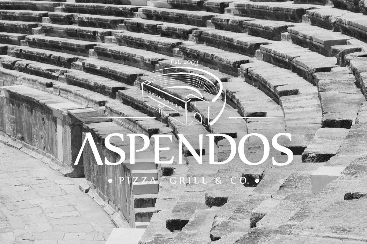 Aspendos