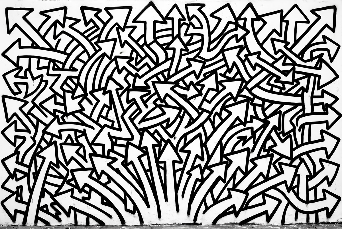 zu viele Stimmen führen nur zu Wirrwarr und nicht zu guten Entscheidungen