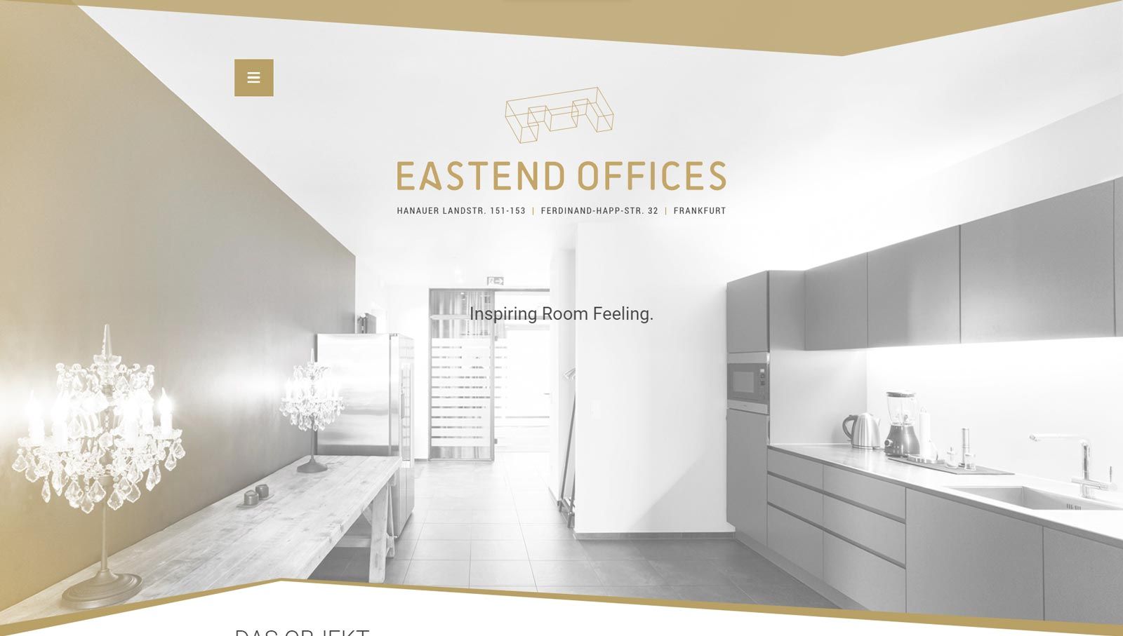 Eastend Offices