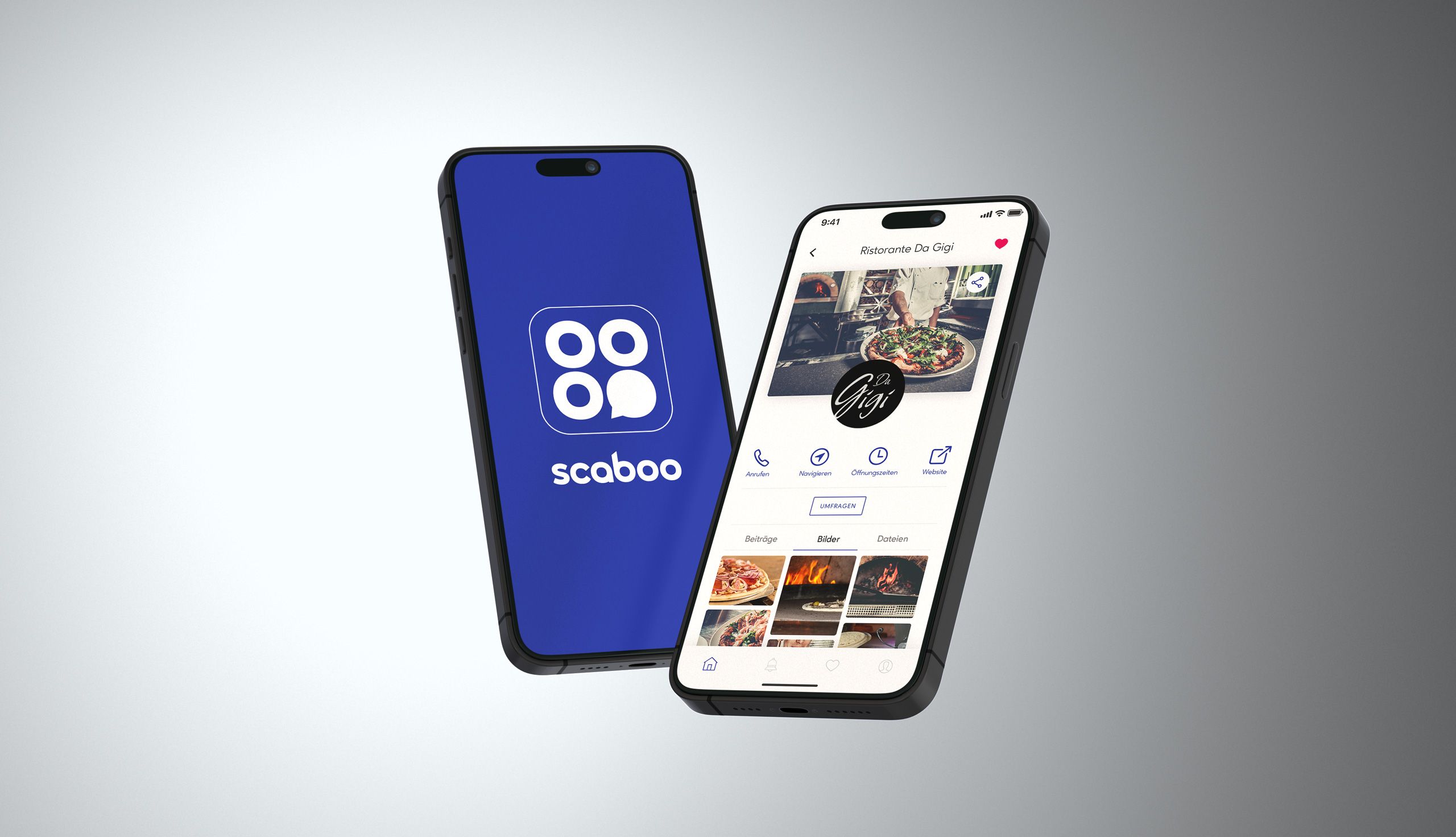 scaboo App