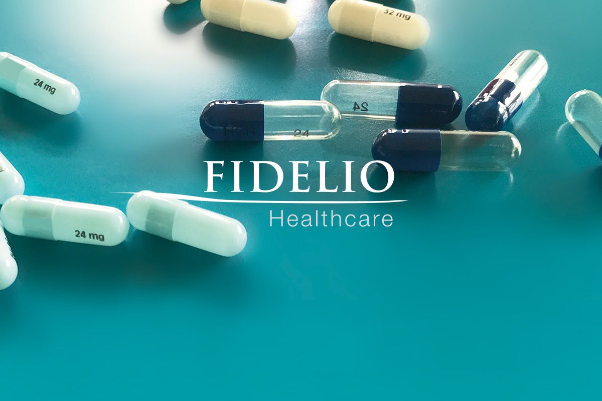 FIDELIO Healthcare