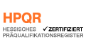 HPQR zertifiziert