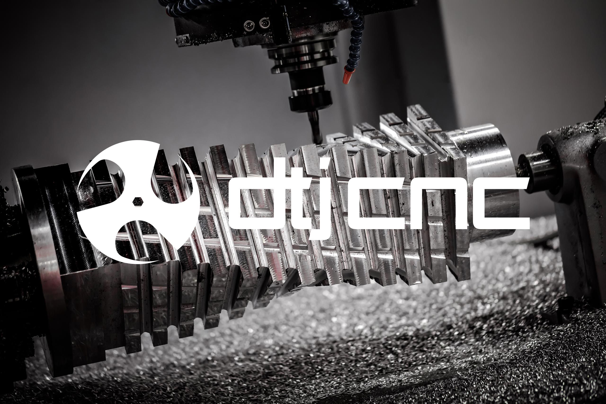 DTJ CNC