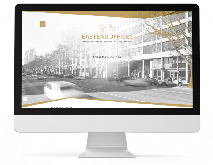 Eastend Offices