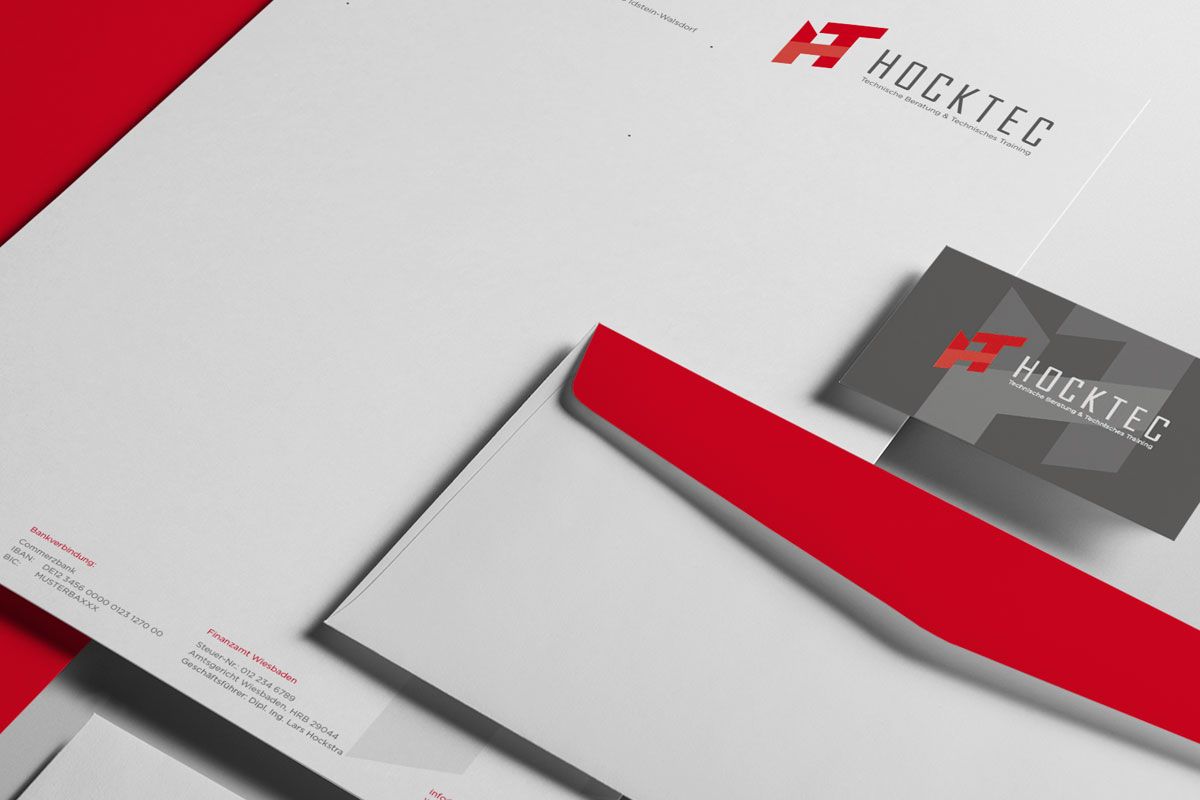 Technisches Training & technische Beratung