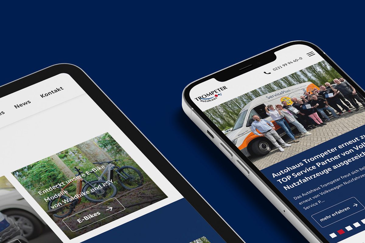Volkswagen Servicepartner